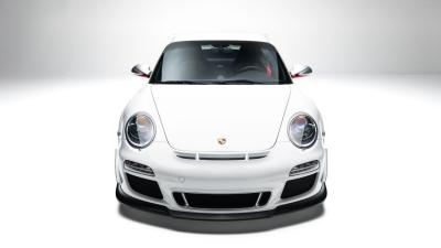 2011 Porsche 911 GT3 RS