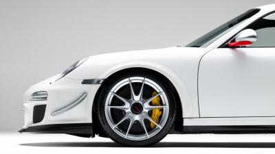 2011 Porsche 911 GT3 RS