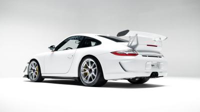 2011 Porsche 911 GT3 RS