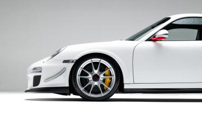 2011 Porsche 911 GT3 RS