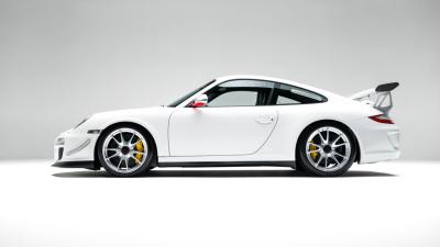 2011 Porsche 911 GT3 RS