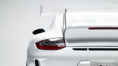 2011 Porsche 911 GT3 RS