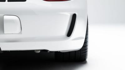 2011 Porsche 911 GT3 RS