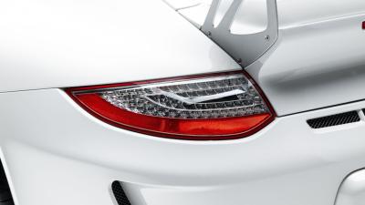 2011 Porsche 911 GT3 RS