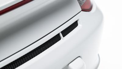 2011 Porsche 911 GT3 RS