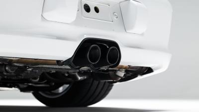 2011 Porsche 911 GT3 RS