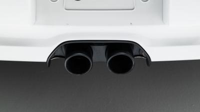 2011 Porsche 911 GT3 RS