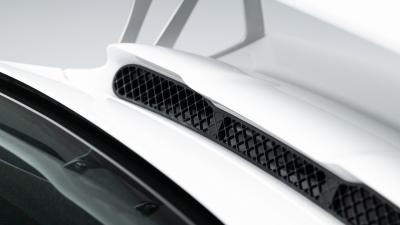 2011 Porsche 911 GT3 RS