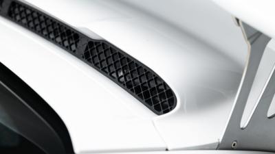 2011 Porsche 911 GT3 RS