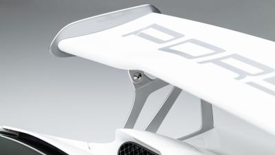 2011 Porsche 911 GT3 RS