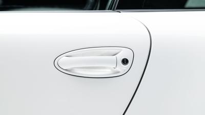 2011 Porsche 911 GT3 RS