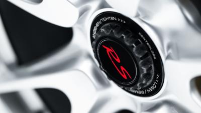 2011 Porsche 911 GT3 RS