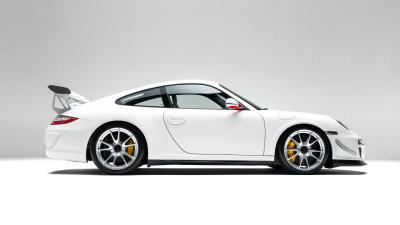 2011 Porsche 911 GT3 RS
