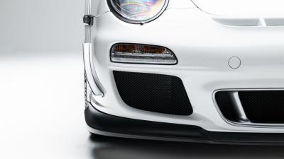 2011 Porsche 911 GT3 RS