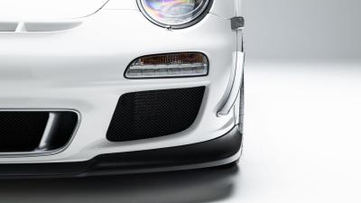 2011 Porsche 911 GT3 RS