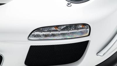 2011 Porsche 911 GT3 RS