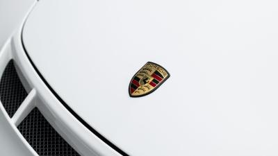 2011 Porsche 911 GT3 RS