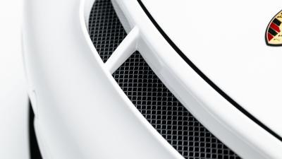 2011 Porsche 911 GT3 RS