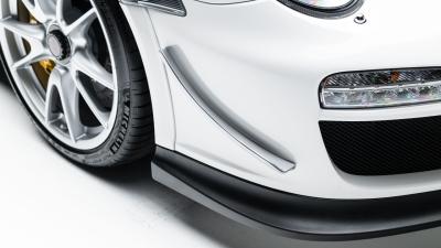 2011 Porsche 911 GT3 RS