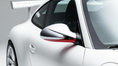 2011 Porsche 911 GT3 RS