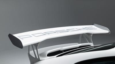 2011 Porsche 911 GT3 RS