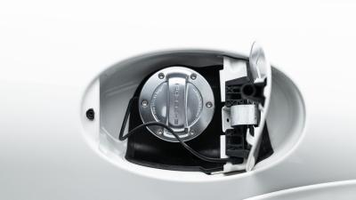 2011 Porsche 911 GT3 RS