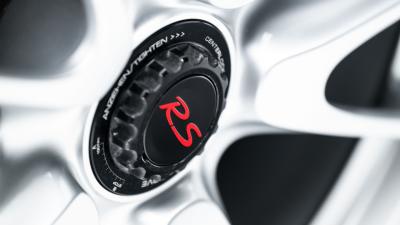 2011 Porsche 911 GT3 RS