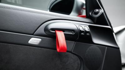 2011 Porsche 911 GT3 RS