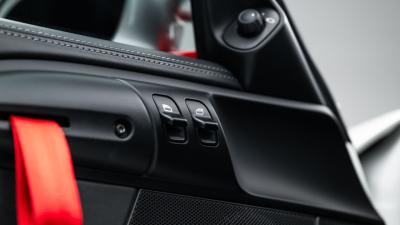 2011 Porsche 911 GT3 RS