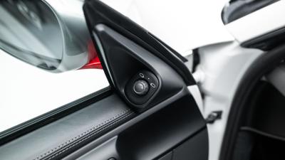 2011 Porsche 911 GT3 RS