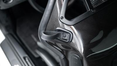 2011 Porsche 911 GT3 RS