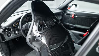 2011 Porsche 911 GT3 RS