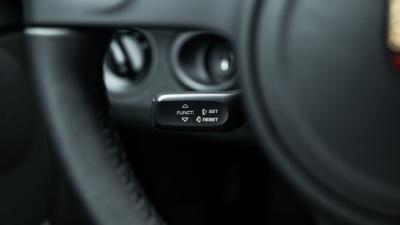 2011 Porsche 911 GT3 RS