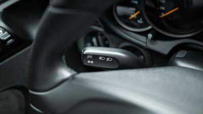 2011 Porsche 911 GT3 RS