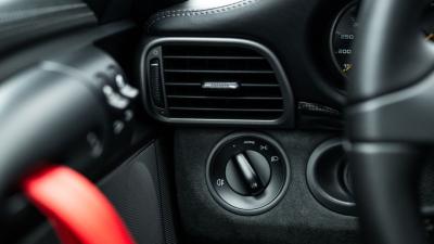 2011 Porsche 911 GT3 RS