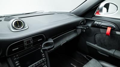 2011 Porsche 911 GT3 RS