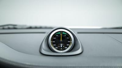 2011 Porsche 911 GT3 RS