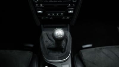 2011 Porsche 911 GT3 RS