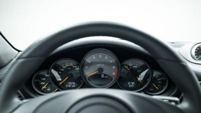 2011 Porsche 911 GT3 RS