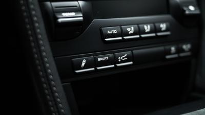 2011 Porsche 911 GT3 RS