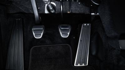 2011 Porsche 911 GT3 RS