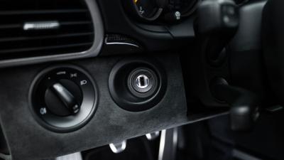 2011 Porsche 911 GT3 RS