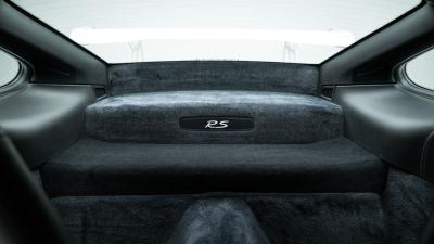 2011 Porsche 911 GT3 RS