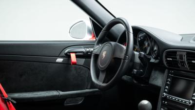 2011 Porsche 911 GT3 RS