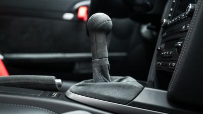 2011 Porsche 911 GT3 RS