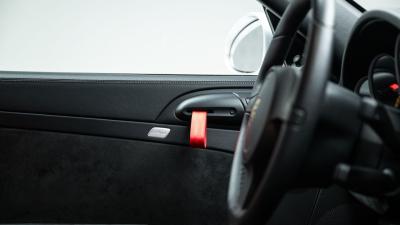 2011 Porsche 911 GT3 RS