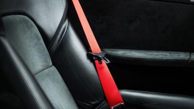 2011 Porsche 911 GT3 RS