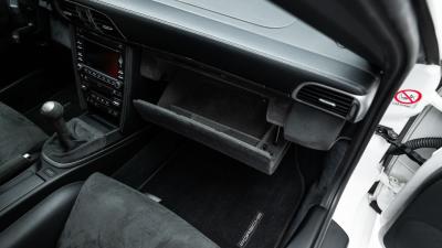 2011 Porsche 911 GT3 RS