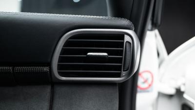 2011 Porsche 911 GT3 RS