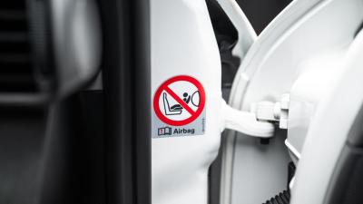 2011 Porsche 911 GT3 RS